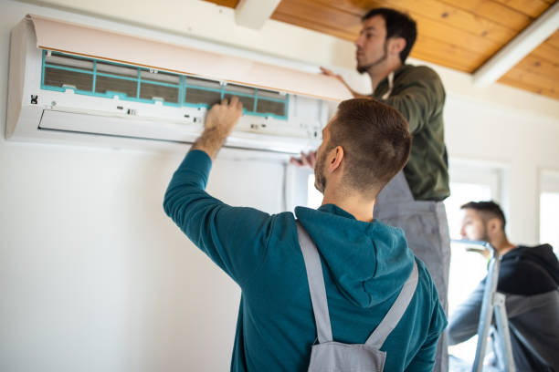 Best HVAC installation services  in Jasper, IN