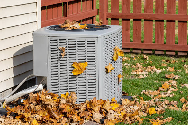 HVAC troubleshooting in Jasper, IN