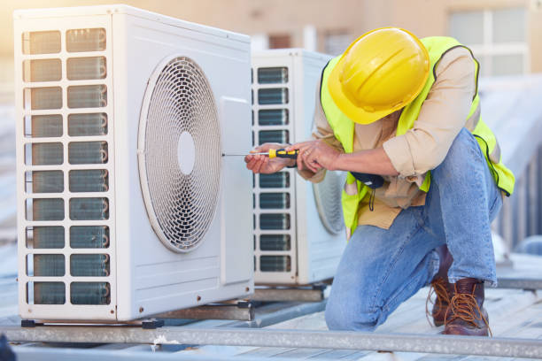Best Residential HVAC services  in Jasper, IN