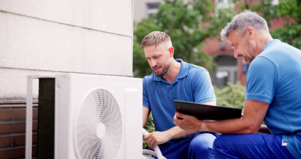 Best HVAC installation services  in Jasper, IN