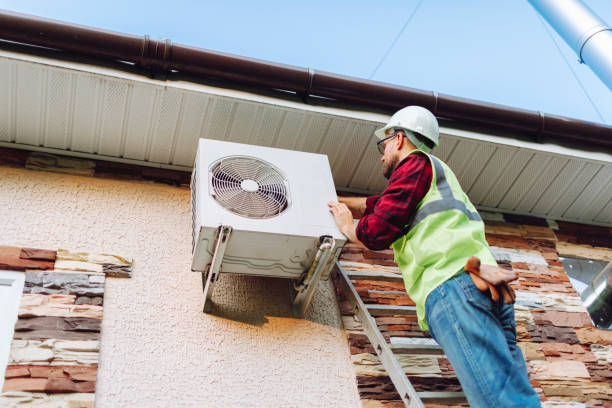 Best HVAC emergency services  in Jasper, IN