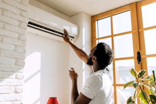 Best HVAC air duct cleaning  in Jasper, IN