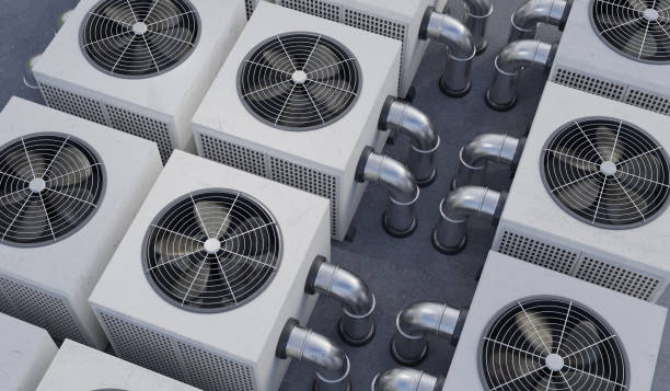 Best Central air repair  in Jasper, IN