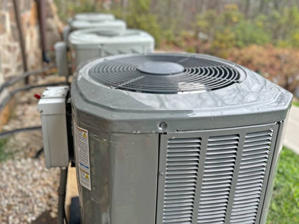 Ductless HVAC repair in Jasper, IN